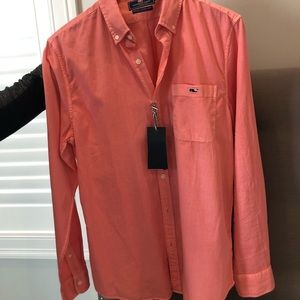Vineyard Vines Men’s Button Down